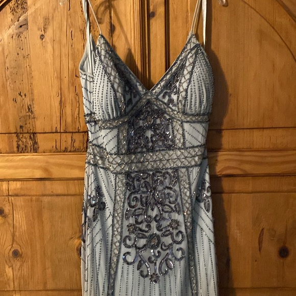 Jump Apparel Prom Dress - Picture 2 of 7